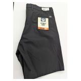 Dockers Ultimate Short SupremeFlex Black Size 40