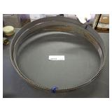 Metal Band Saw Blade
