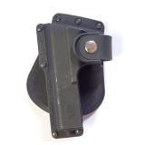 Fobus GL 2 LH EMZ Polymer Left-Handed Holster