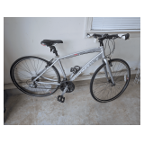 DIAMONDBACK CLARITY ONE HYBRID BICYCLE