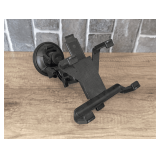 ADJUSTABLE SUCTION CUP TABLET MOUNT