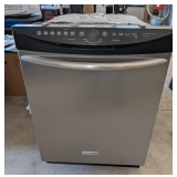 FRIGIDAIRE PROFESSIONAL SERIES DISHWASHER