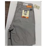 Dockers Ultimate Short SupremeFlex SmartSeries Size 36