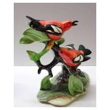 Stangl Pottery Ceramic Bird Figurine