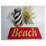 Coastal Decor Set