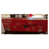 CRAFTSMAN 8.0 AMP 14-INCH CORDED CHAINSAW MODEL CMECS614 IN ORIGINAL BOX