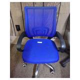 Adjustable Desk Chair