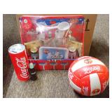 Coca-Cola Collectibles