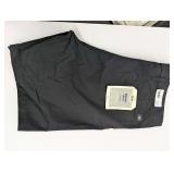 Dockers Ultimate Short 9 Inch Inseam Size 38 Black
