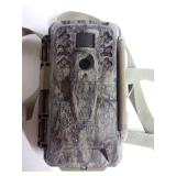 Moultrie Mobile XV-6000 Cellular Trail Camera Model MCG-13478-Not Tested