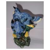 Stangl Pottery Blue Jay Figurine 3276D