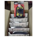 Briggs & Stratton 5099 Air Filter Upgrade Kit for 300-550 Series Engines, Lot of 6