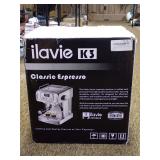 ilavie K3 Classic Espresso Machine