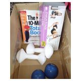 Fitness Essentials