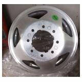New Ford 16 x 6K Rear Aluminum Wheel Rim F81A-1007-HA