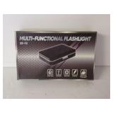 SD-F2 Multi-Functional Flashlight