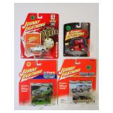 Johnny Lightning Diecast Vehicles