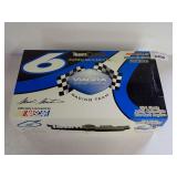 Team Caliber 1:24 Scale Mark Martin 2004 Viagra Ford Taurus Die-Cast Replica