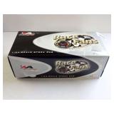 Motorsports Authentics 1:24 Scale Dale Earnhardt Jr. #8 Budweiser Camo American Heroes 2007 Monte Carlo SS Platinum Series Diecast