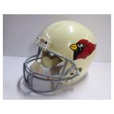 Riddell Arizona Cardinals Replica Football Helmet Size Large
