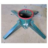 Heavy Duty Metal Christmas Tree Stand