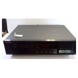 Kenwood DP-M4010 Multiple Compact Disc Player-Consignor States Working Condition