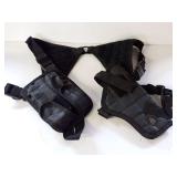 UTG Tactical Shoulder Holster System