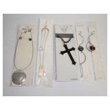 Fashion Jewelry Necklaces