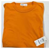 Mode of One Evryday T-Table T-Shirt Voltage Orange Size XXL