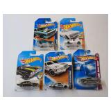 Hot Wheels Diecast Vehicles