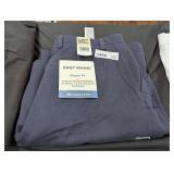 Dockers Easy Khaki Classic Fit Pants Navy 36x30