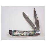 Imperial Two-Blade Folding Pocket Knife