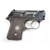 FIE Express 7 .22 Caliber Blank Firing Pistol