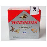 Winchester Universal 20 Gauge Shotgun Shells