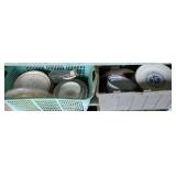 Vintage Kitchenware and Glassware Collection