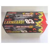 Action Racing 1:24 Scale Kerry Earnhardt #83 Hot Tamales 2003 Monte Carlo Diecast