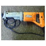 Electric Reciprocating Saw Item 04095-Not Tested