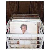 Collection of Assorted Vinyl Records