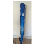 NAUTICA BEACH UMBRELLA WITH CARRYING CASE