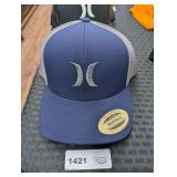 Hurley M Del Mar Trucker Snapback Hat