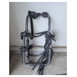 HOLLYWOOD RACKS TRUNK-MOUNTED BICYCLE CARRIER