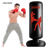 ULLIKI INFLATABLE PUNCHING BAG