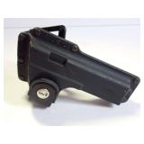 Fobus GL 2 EMZ Polymer Handgun Holster