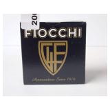 Fiocchi 20 Gauge High Velocity Shotshells, 25 Count
