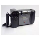 Sharp Viewcam VL-E39U Hi-Fi Monaural Camcorder