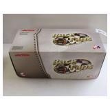Action 1:24 Scale Dale Earnhardt Jr. #8 Budweiser 2005 Chevy Monte Carlo Platinum Diecast