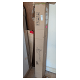 GRAND PATIO 9FT UMBRELLA IN ORIGINAL PACKAGING