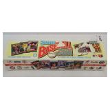 1991 Donruss Baseball Exclusive Hobby Dealer Set-Open Box