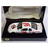 1997 Dale Earnhardt Jr. #31 Gargoyles Busch Elite Monte Carlo Diecast