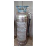 Buffalo Better Built Soda-Acid Fire Extinguisher